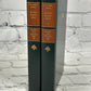 Rodion Raskolnikov 1&2 by Fjodor Dostojevskij [1966 · Gyldendals Bibliotek Danish]