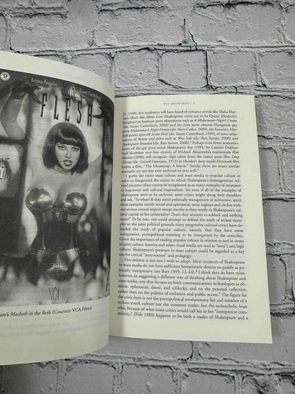 Shakespeare After Mass Media