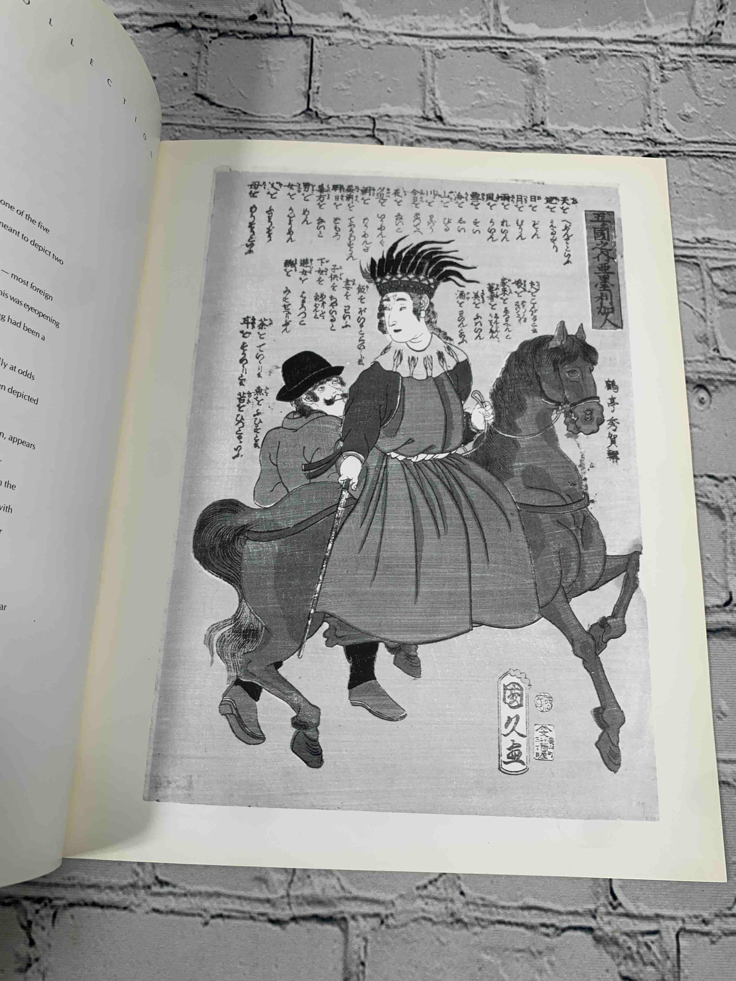 The Foreign Residents of Yokohama 1860 - 1862