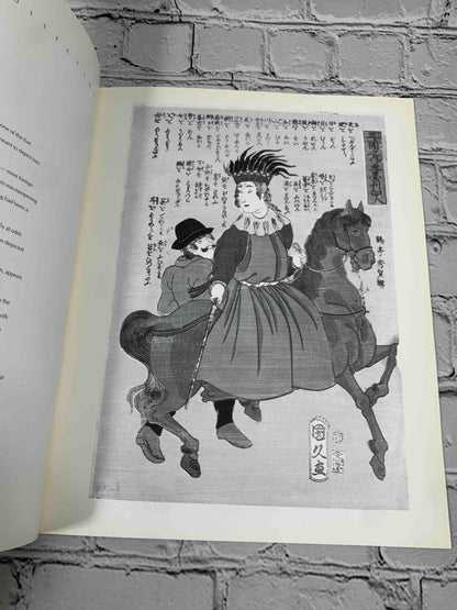 The Foreign Residents of Yokohama 1860 - 1862