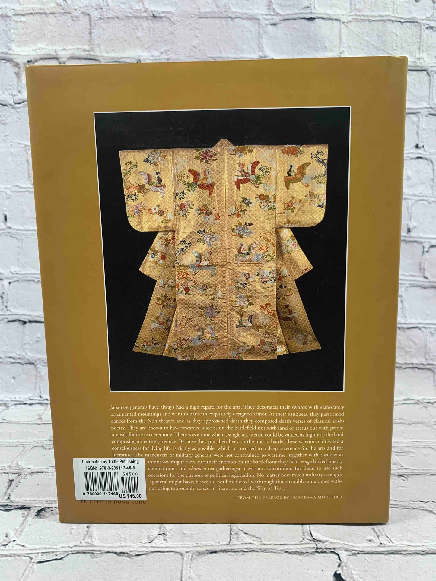 Lords of the Samurai: The Legacy of a Daimyo Family