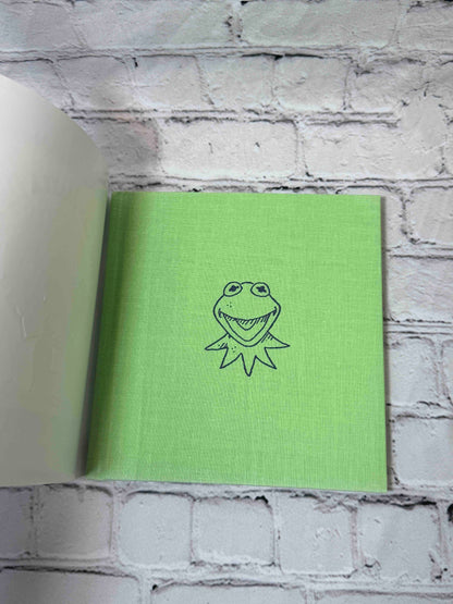 One Frog Can Make a Difference: Kermit's Guide to Life in the '90s