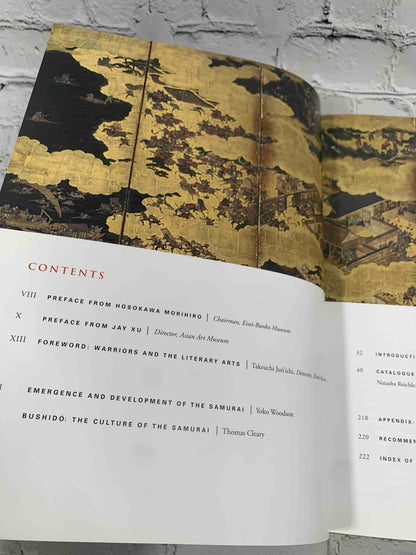 Lords of the Samurai: The Legacy of a Daimyo Family
