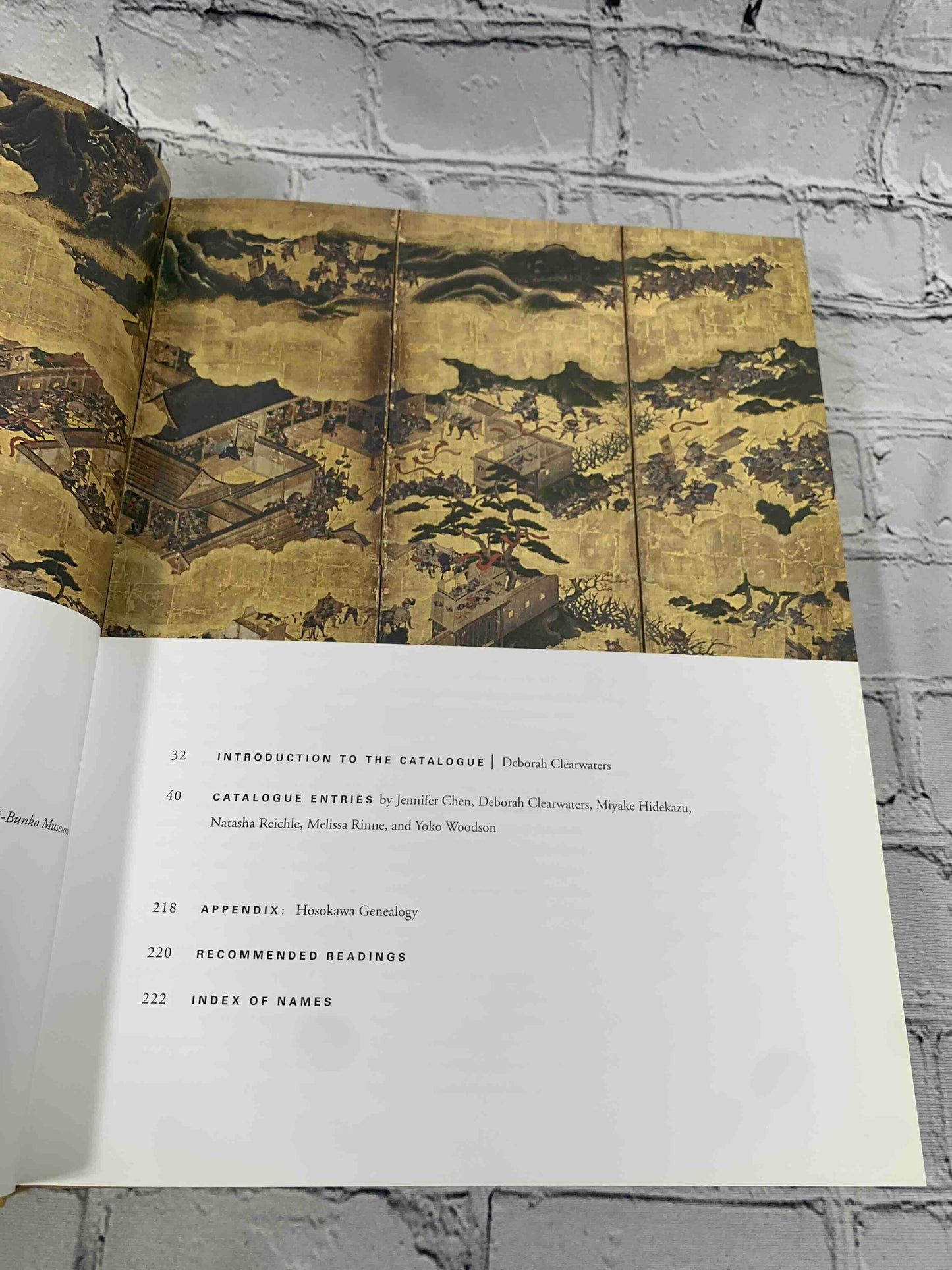 Lords of the Samurai: The Legacy of a Daimyo Family