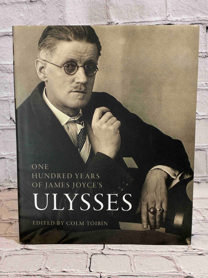 One Hundred Years of James Joyce’s Ulysses