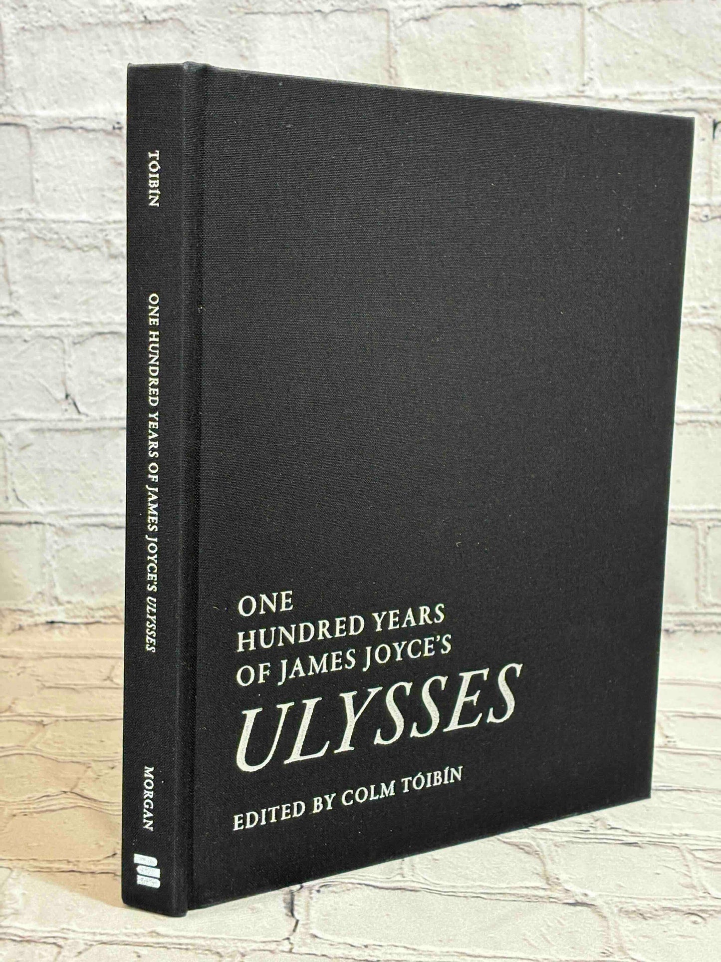 One Hundred Years of James Joyce’s Ulysses