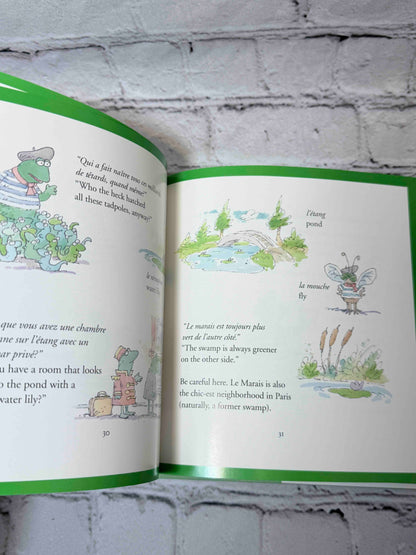 One Frog Can Make a Difference: Kermit's Guide to Life in the '90s
