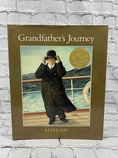 Grandfather's Journey