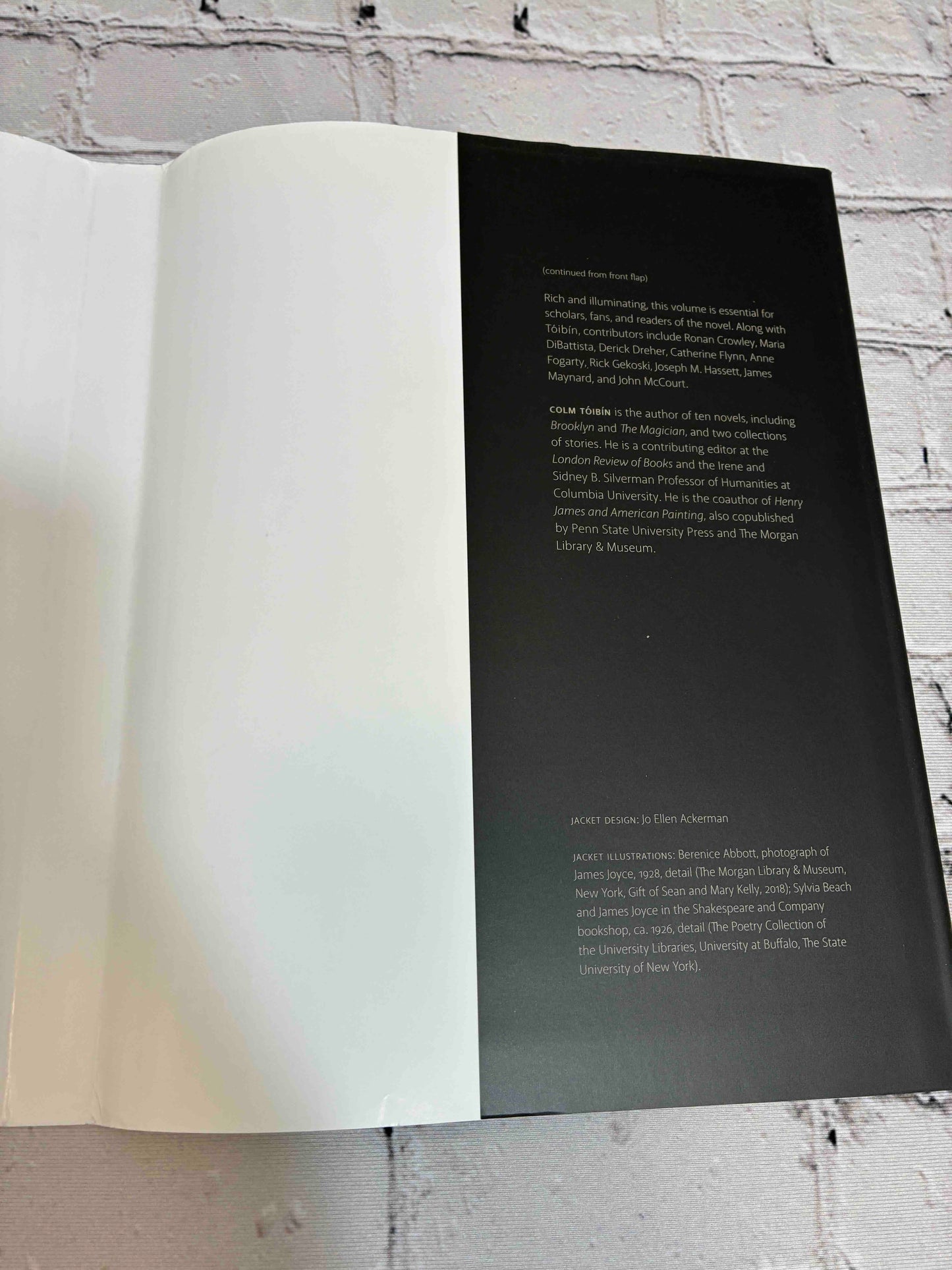 One Hundred Years of James Joyce’s Ulysses