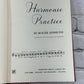 Harmonic Practice By Roger Sessions [1st Edition · 1951]