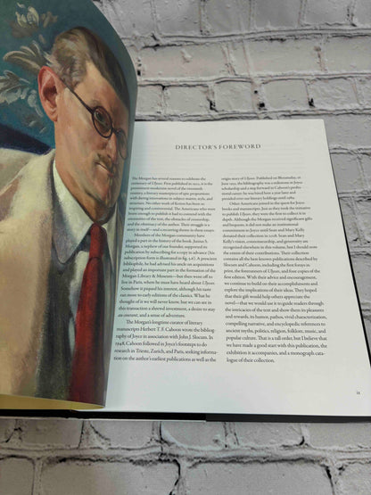 One Hundred Years of James Joyce’s Ulysses
