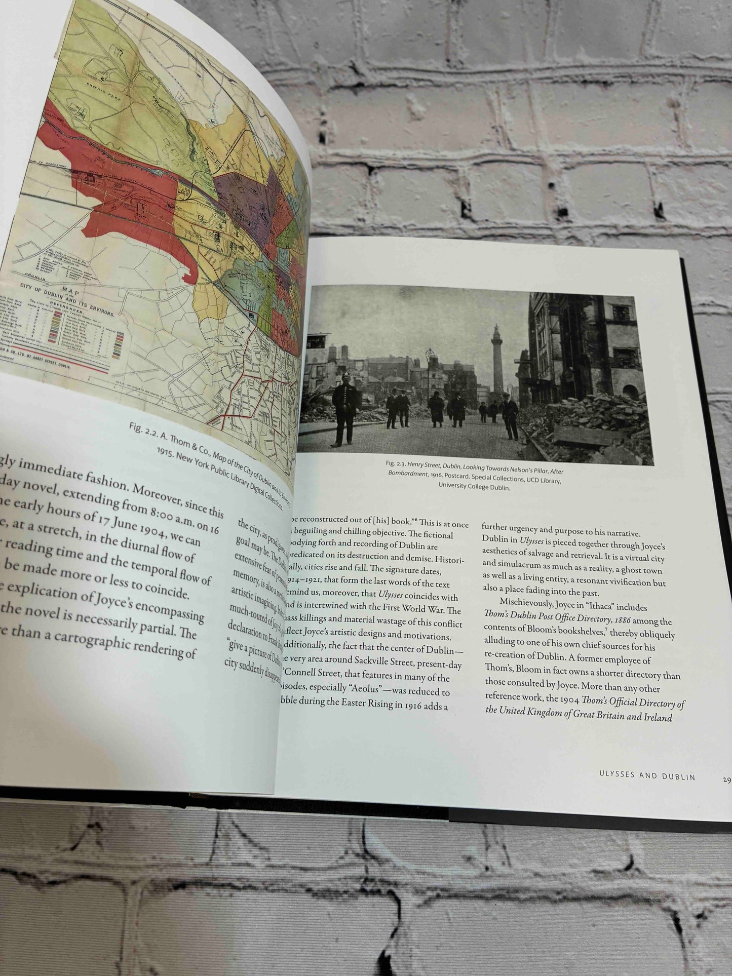 One Hundred Years of James Joyce’s Ulysses