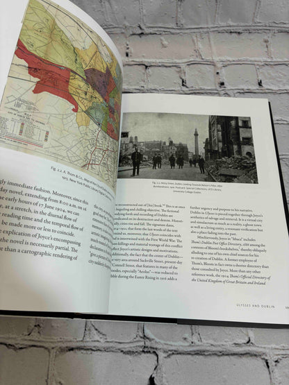 One Hundred Years of James Joyce’s Ulysses