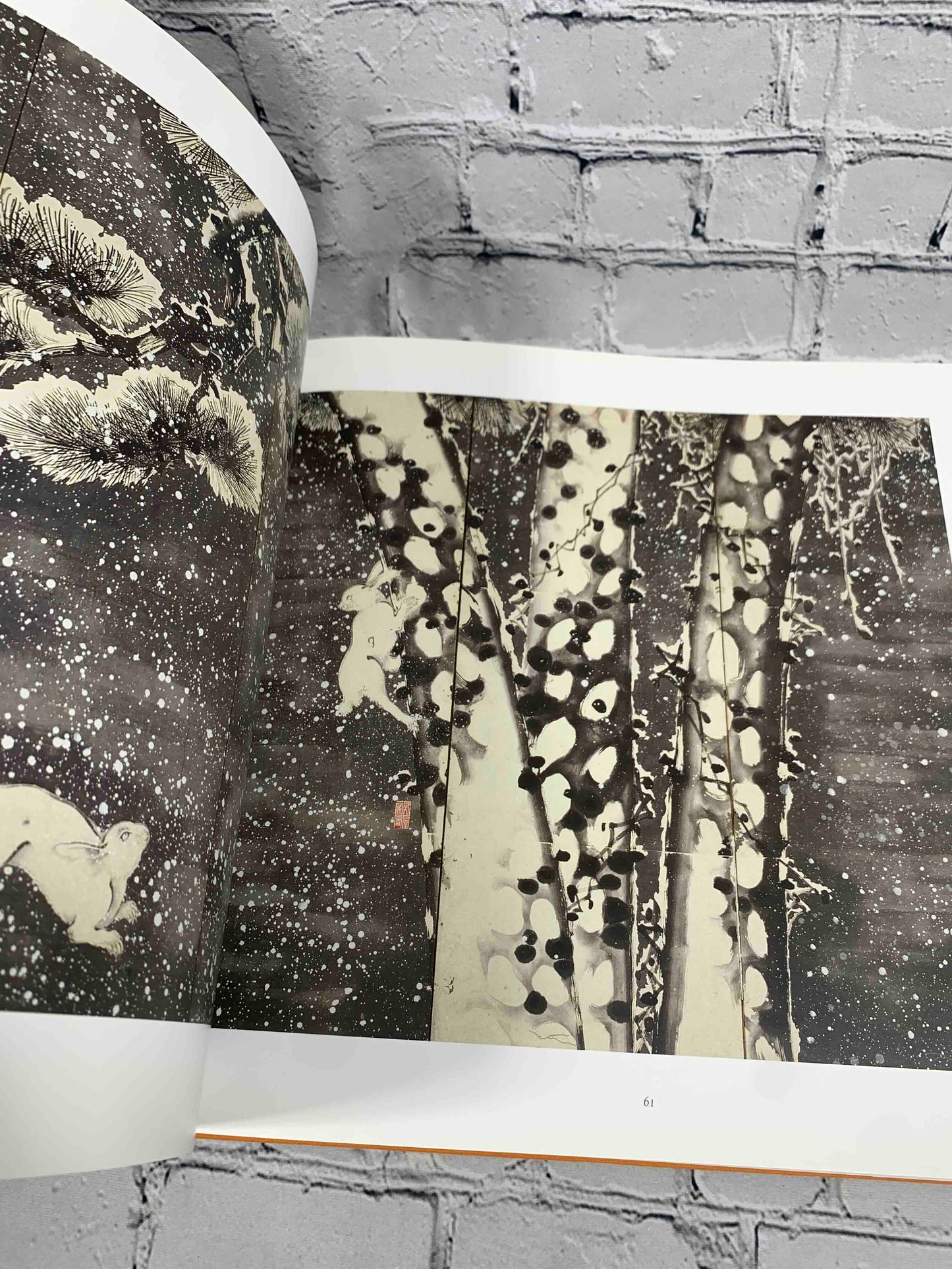 Masterpieces of Japanese Screen Painting: The American Collections