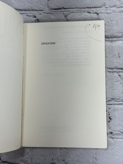 Hinduism : Experiments in the Sacred Paperback David M. Knipe [1991 · 1st Print]