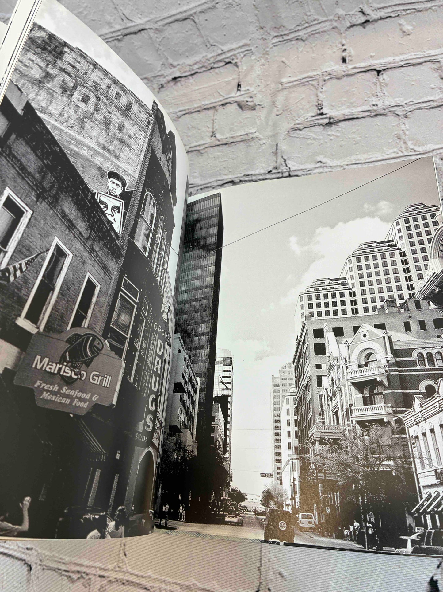 Sticker City: Paper Graffiti Art