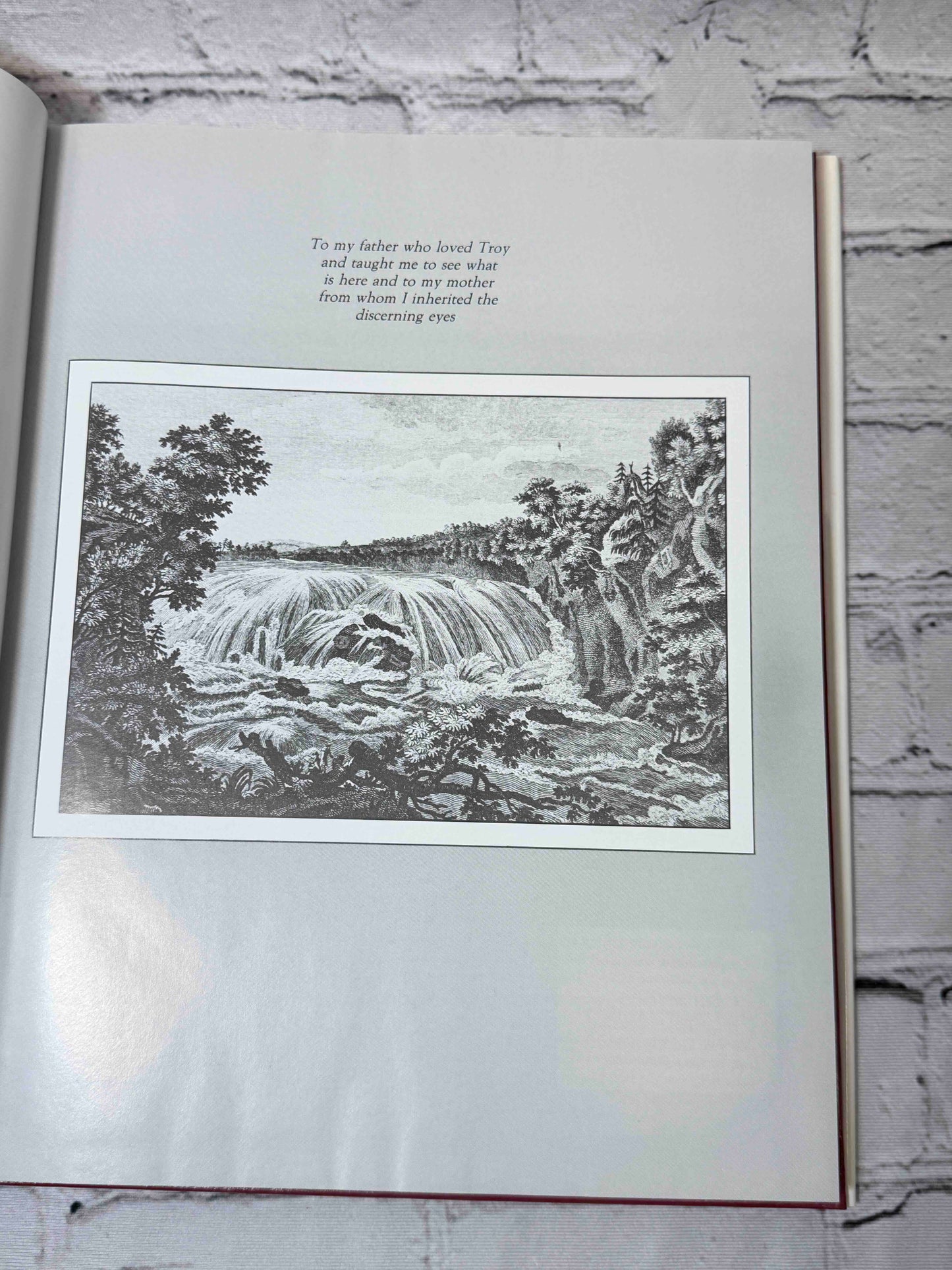 Hudson-Mohawk Gateway: An Illustrated History