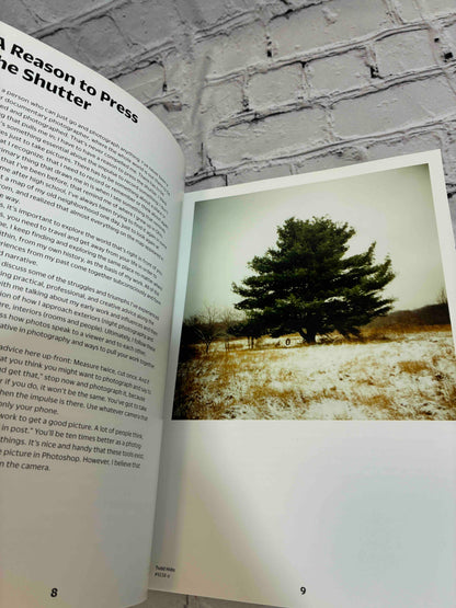 Todd Hido on Landscapes, Interiors, and the Nude: The Photography Workshop Series