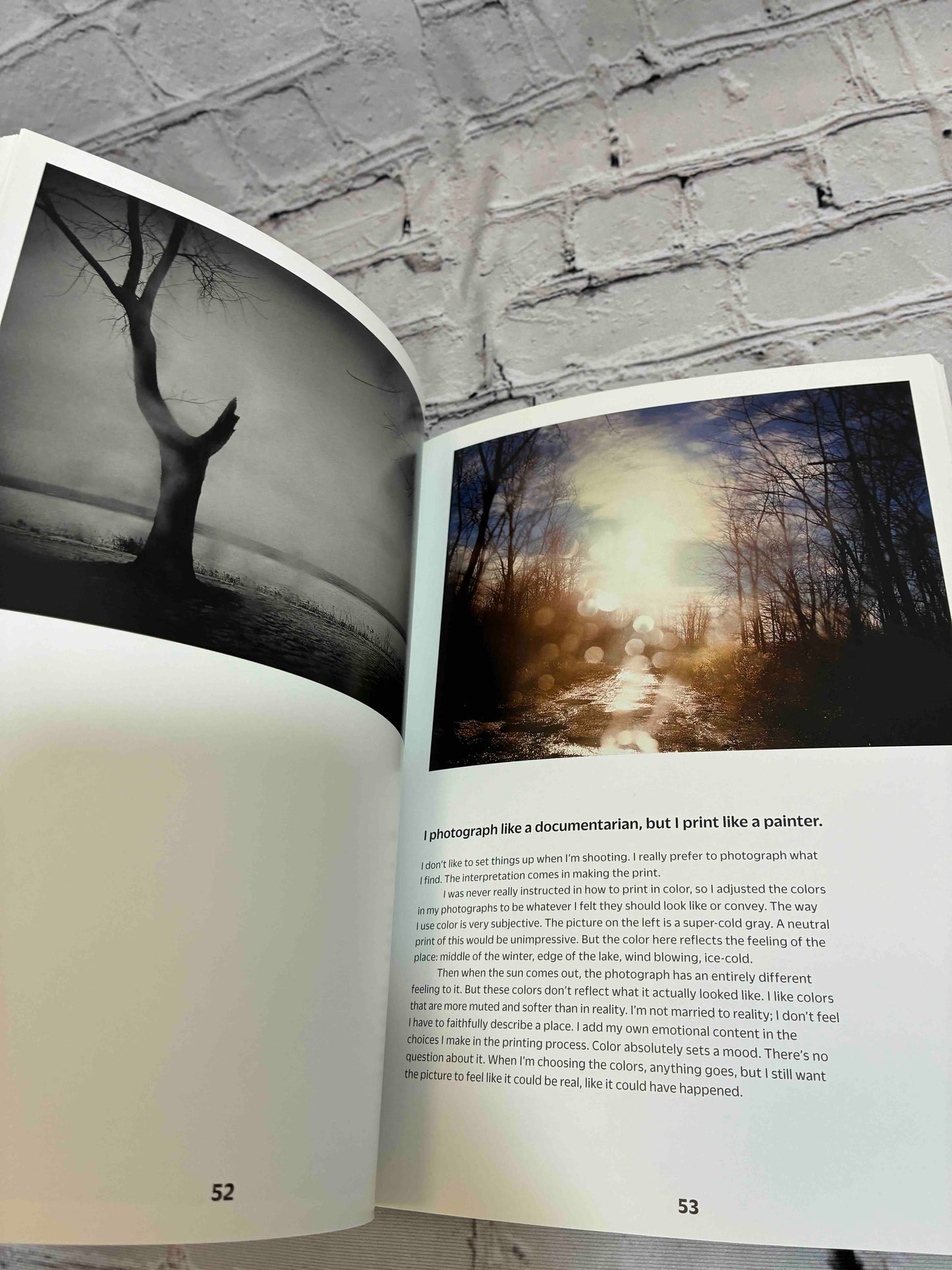 Todd Hido on Landscapes, Interiors, and the Nude: The Photography Workshop Series