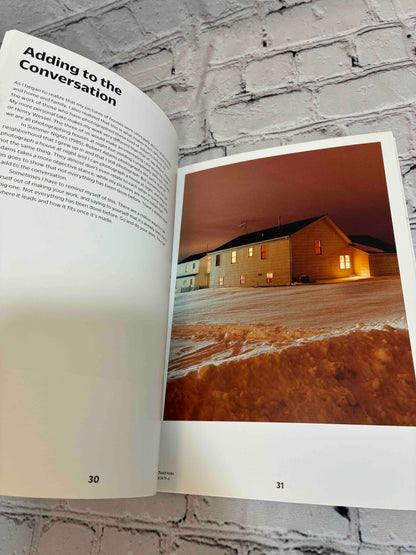 Todd Hido on Landscapes, Interiors, and the Nude: The Photography Workshop Series