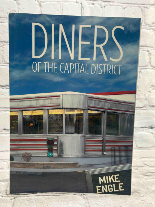 Diners of the capital District (New York)