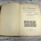 Das Alte Testament im Lichte des Alten Orients by Alfred Jeremias [1906]