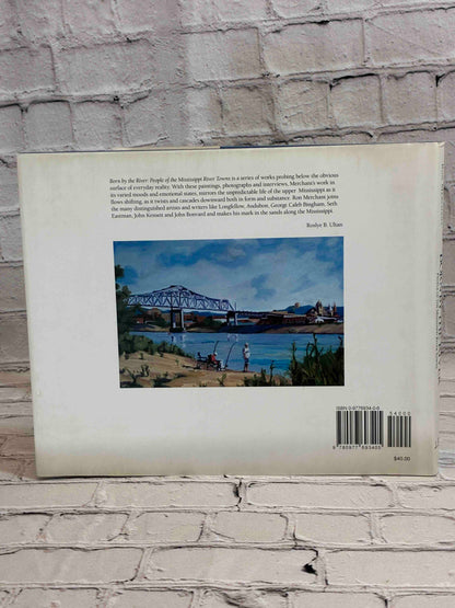 Born by the River: People of the Mississippi River Towns