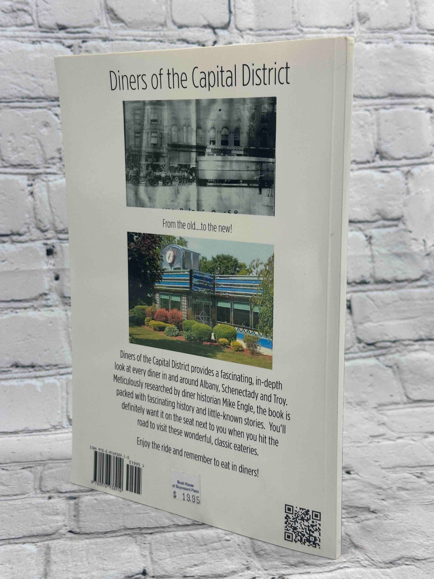 Diners of the capital District (New York)