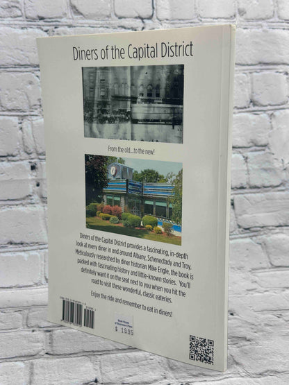 Diners of the capital District (New York)