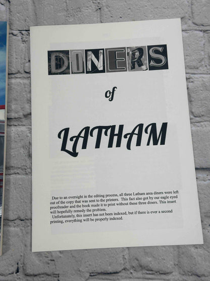 Diners of the capital District (New York)