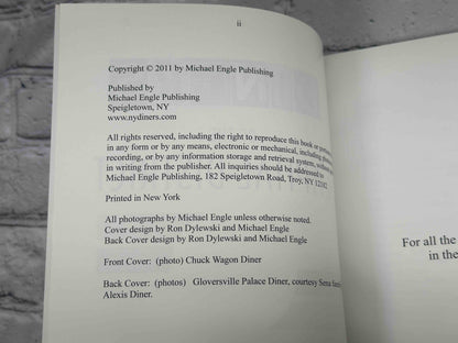 Diners of the capital District (New York)