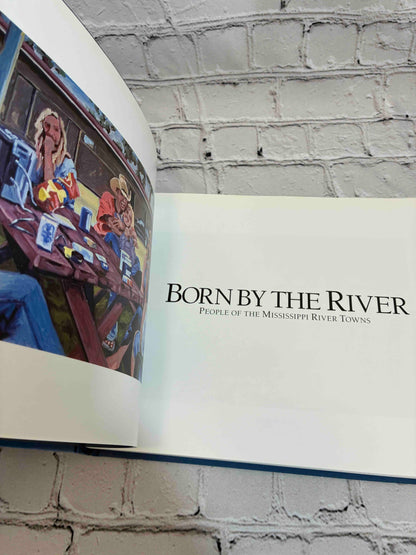 Born by the River: People of the Mississippi River Towns