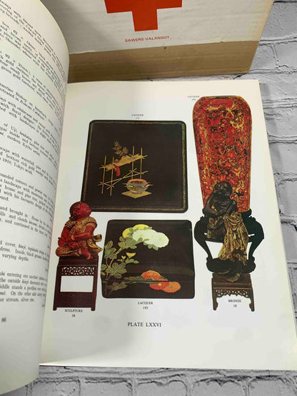 Japanese Art & Handicraft