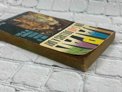 Japan on 5 & 10 Dollars a Day