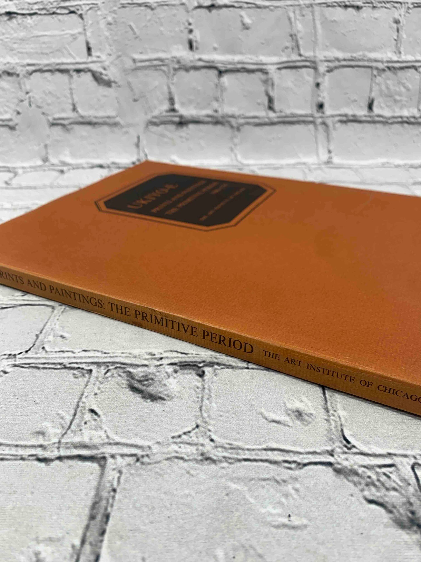 Ukiyo-E: Prints and Paintings The Primitive Period 1680 - 1745