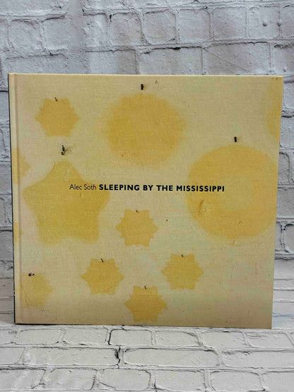 Sleeping by the Mississippi