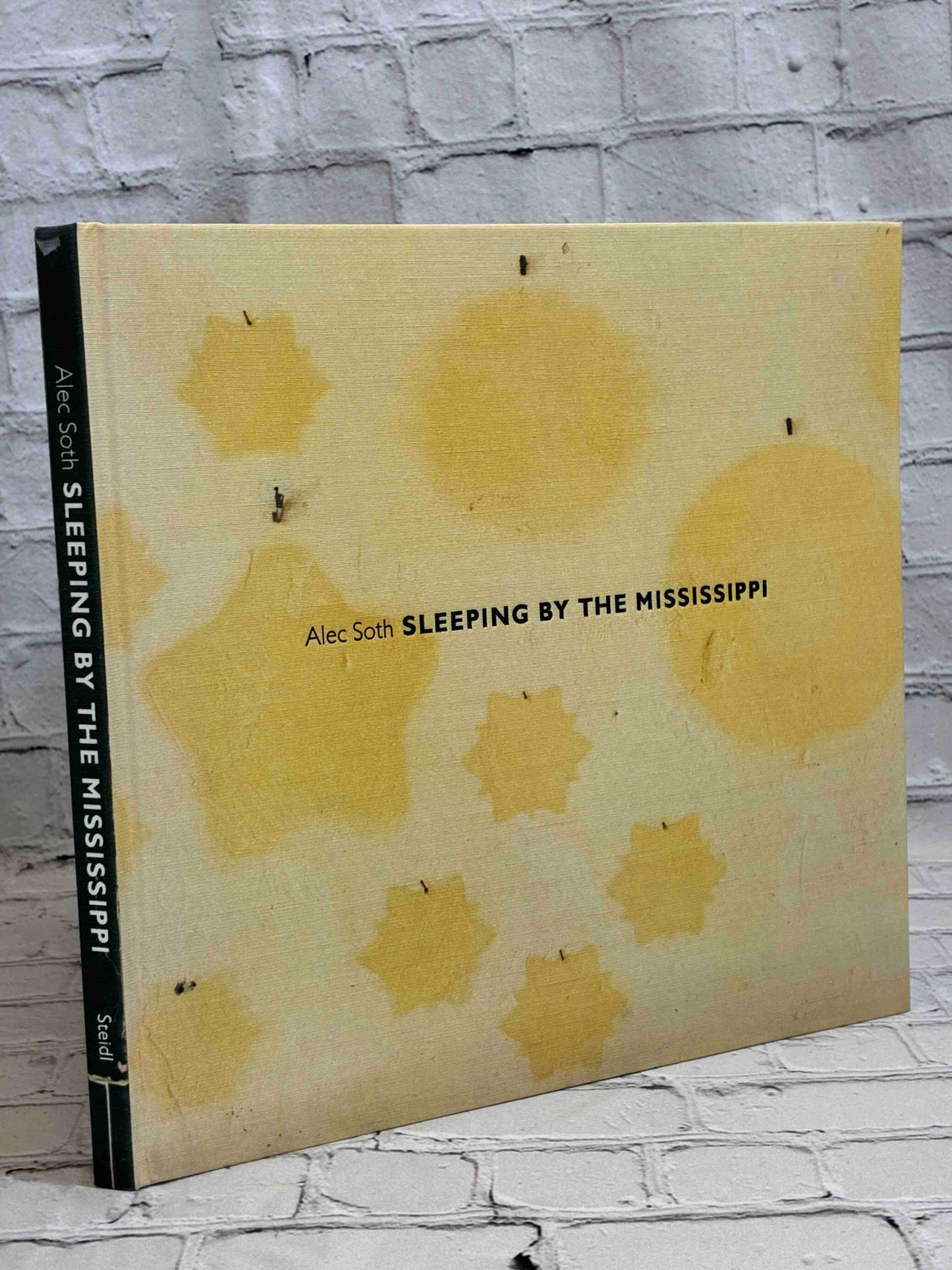 Sleeping by the Mississippi