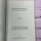 Annals of Psychotherapy Vol 5,No. 1: The Creative Use of the Unconscious..[1964]