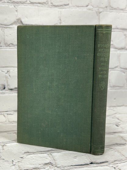 Stories of the Emerald Isle by Ardra Soule Wavle & Jeremiah Edmund Burke [1923]