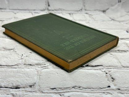 Stories of the Emerald Isle by Ardra Soule Wavle & Jeremiah Edmund Burke [1923]