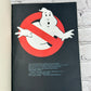 Ghostbusters: A Storybook by Anne Digby [1984 · Second Printing]