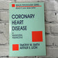 Coronary Heart Disease: A Behavioral Perspective by Timothy Smith [1992]