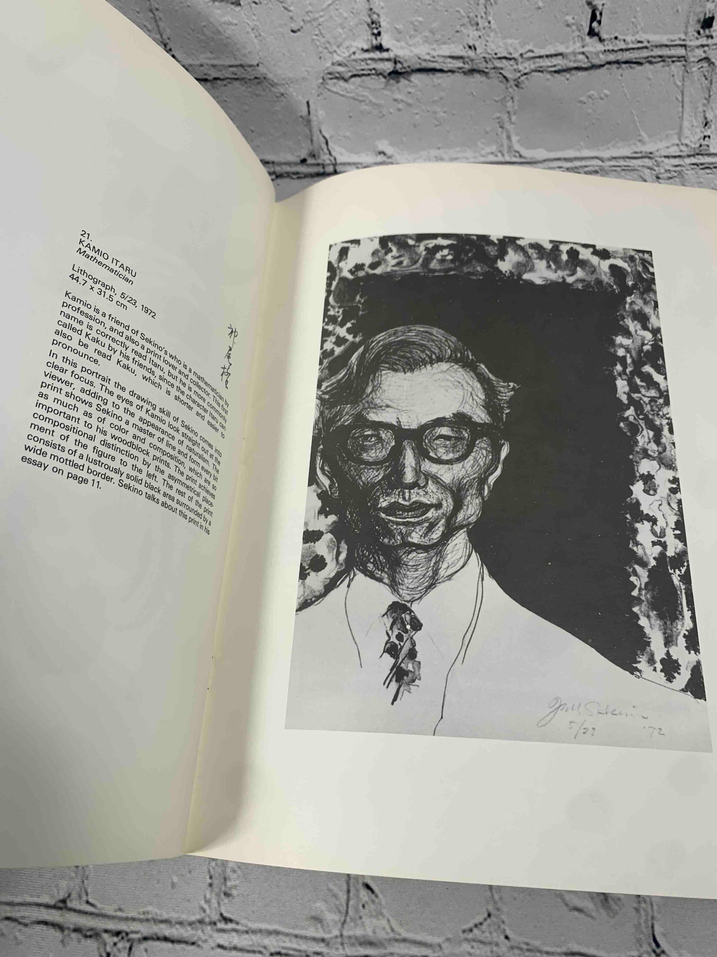 Thirty-SIx Portrait Prints