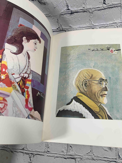 Thirty-SIx Portrait Prints