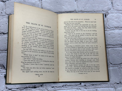 Stories of the Emerald Isle by Ardra Soule Wavle & Jeremiah Edmund Burke [1923]