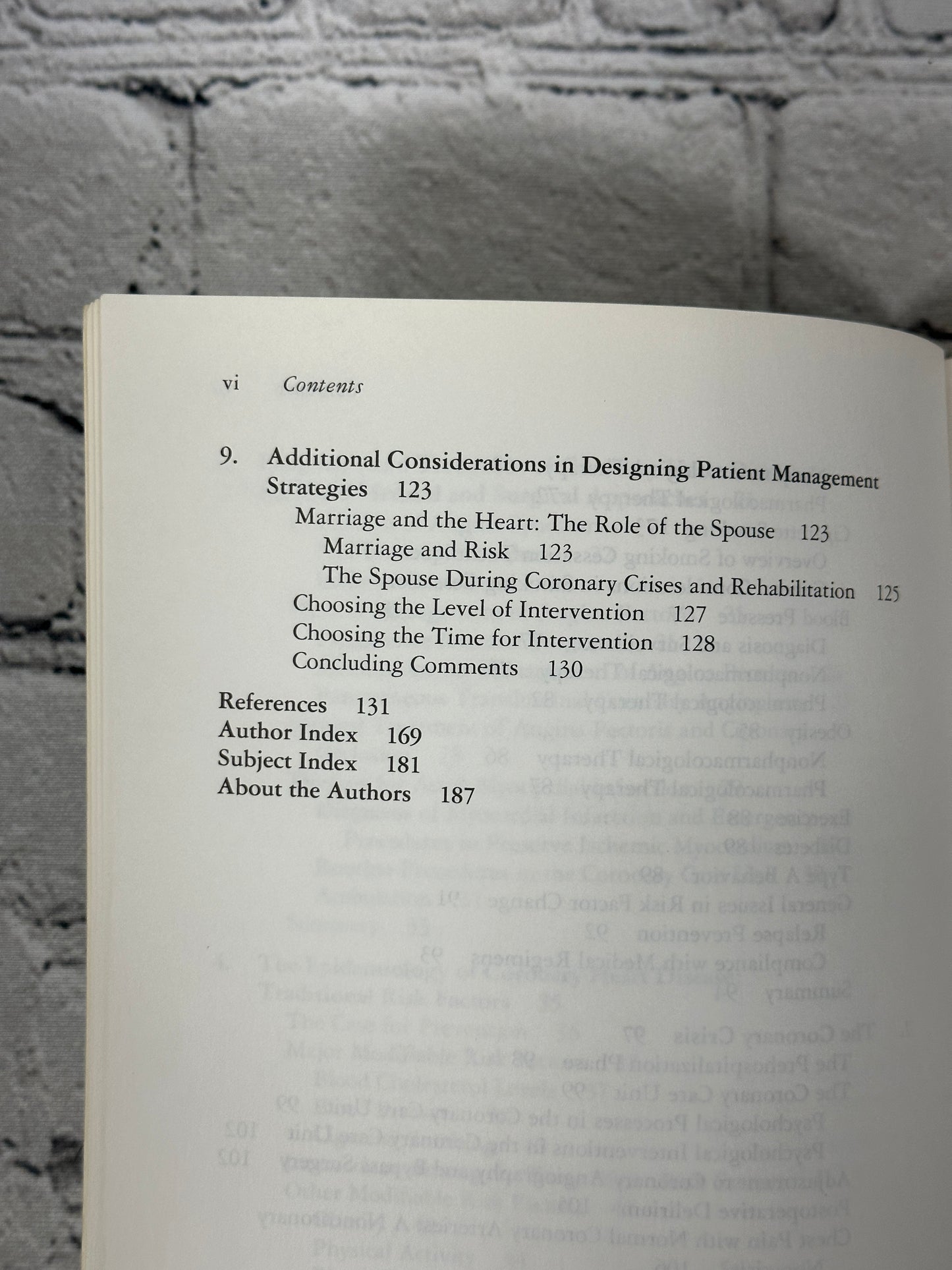 Coronary Heart Disease: A Behavioral Perspective by Timothy Smith [1992]