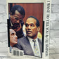 I Want to Tell You by OJ Simpson [First Edition · 1st Print · 1995]