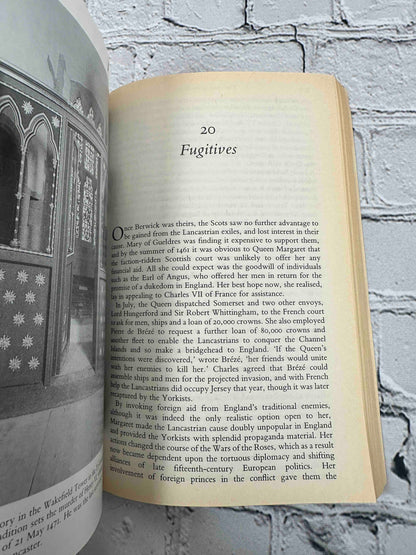 The Wars of the Roses