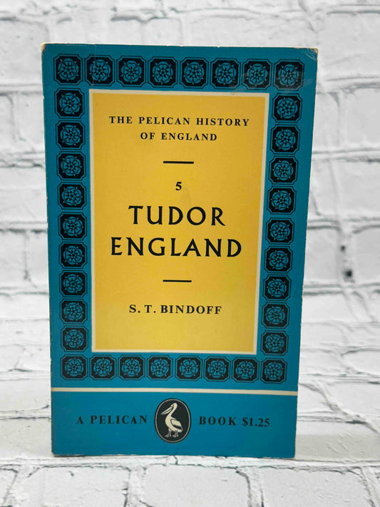 Tudor England