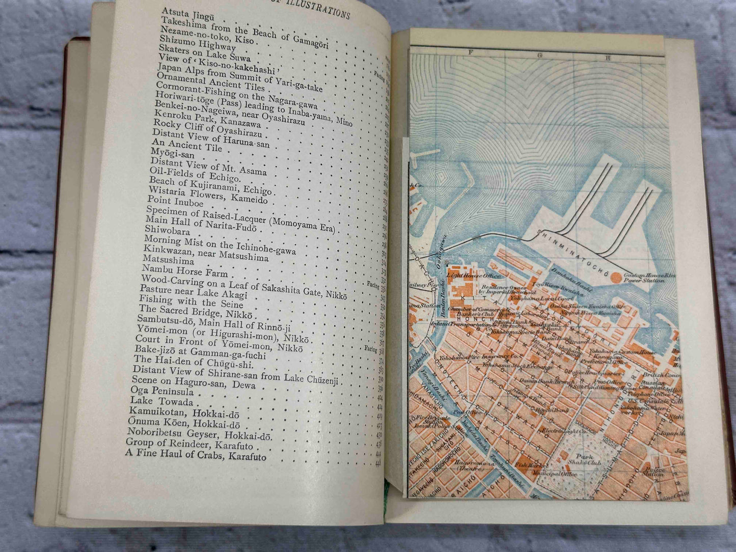 The Official Guide to Eastern Asia: North Eastern Japan [Volume 3]